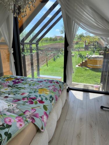 Dolni Bojanovice House | STODOLA U Františka