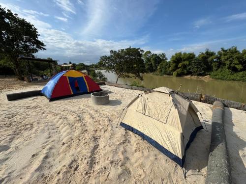 Angk Snuol Other | Stoeng Thnaot RV Park and Campground