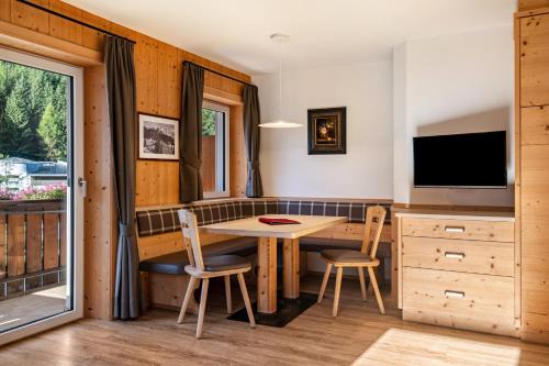 Selva di Val Gardena Apartment | Stoffel Apartments Martina