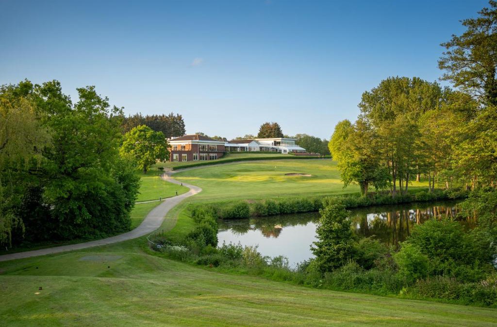 Stoke by Nayland Hotel | Stoke By Nayland Hotel, Golf & Spa