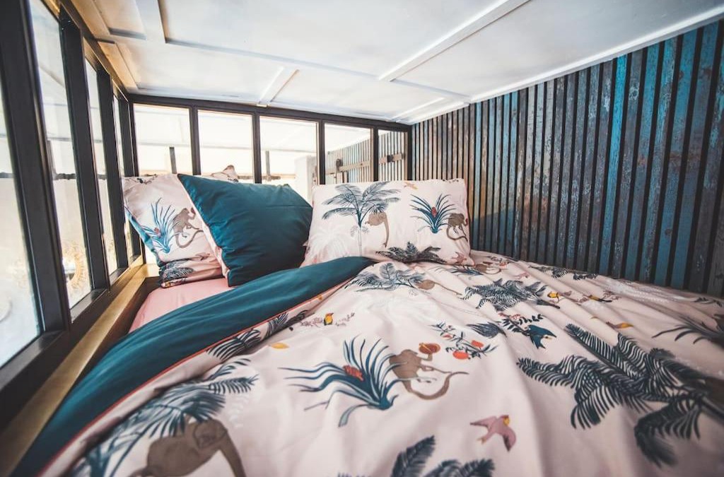 Stoke Fleming Apartment | Stoke Fleming Studio Apartment