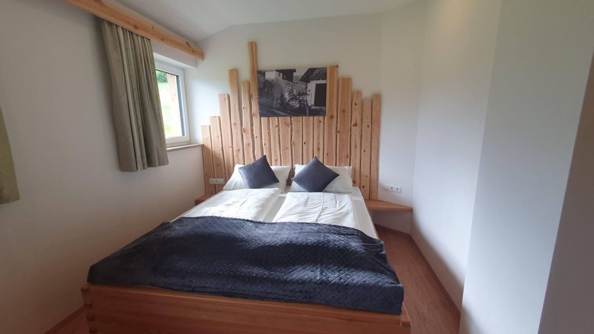 Sankt Peter am Kammersberg Apartment | Stolzalpe - FW Aussicht Fam Sigl