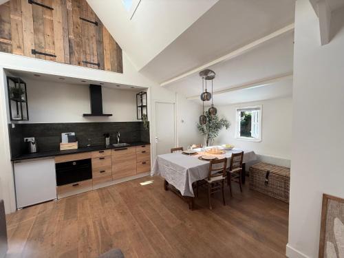 Broek in Waterland House | Stolp & Stay