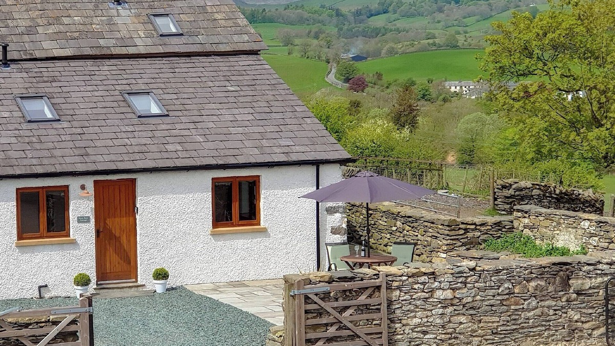 Kendal Cottage | Stone Barn Farm Cottage
