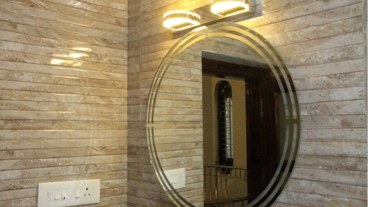 Todupulai Hotel | Stone Castle