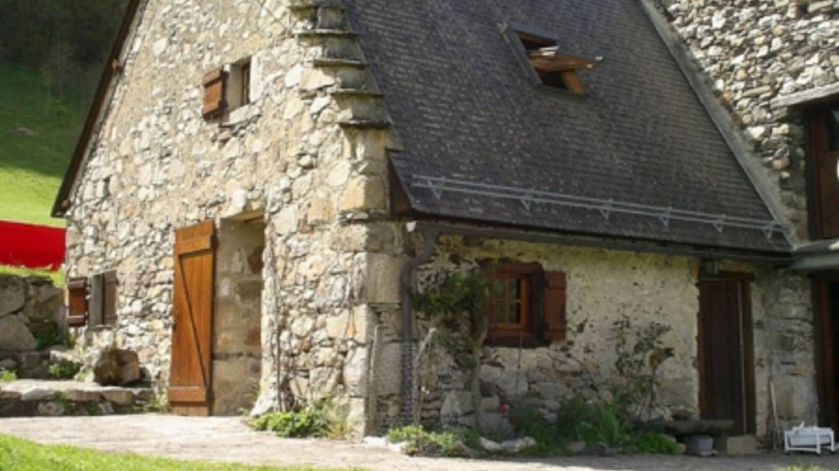Sainte-Marie-de-Campan Cottage | Stone cottage at the foot of Puerto del Tourmalet, Promotion from 21 to 27/7/19