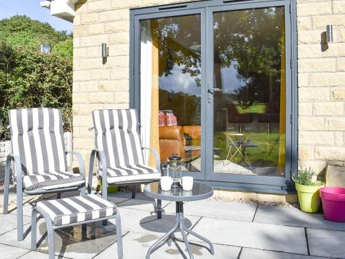 Ashover House | Stone Cottage