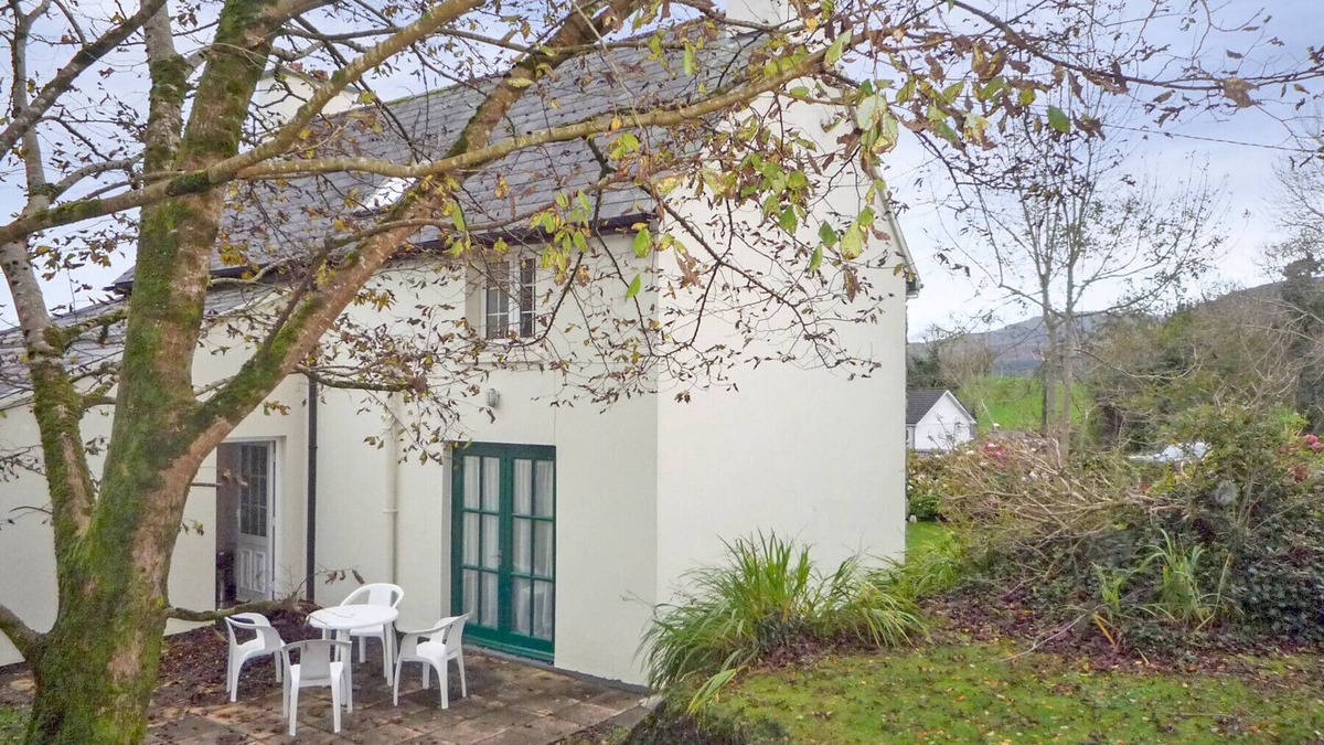Kenmare Cottage | Stone Cottage Kenmare