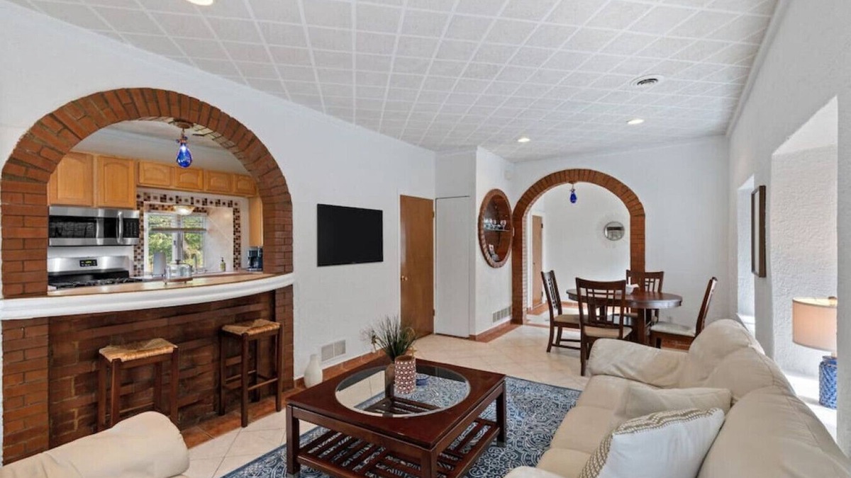 Brockport House | Stone Cottage on Erie Canal, Brockport!