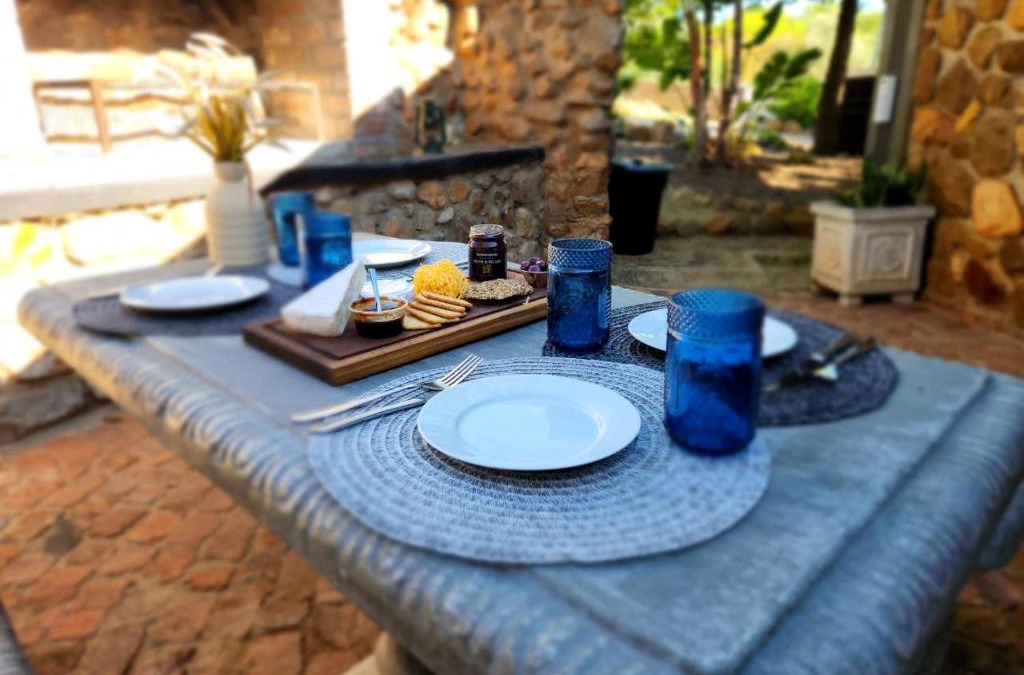 Riebeeck West House | Stone Cottage Riebeek Valley