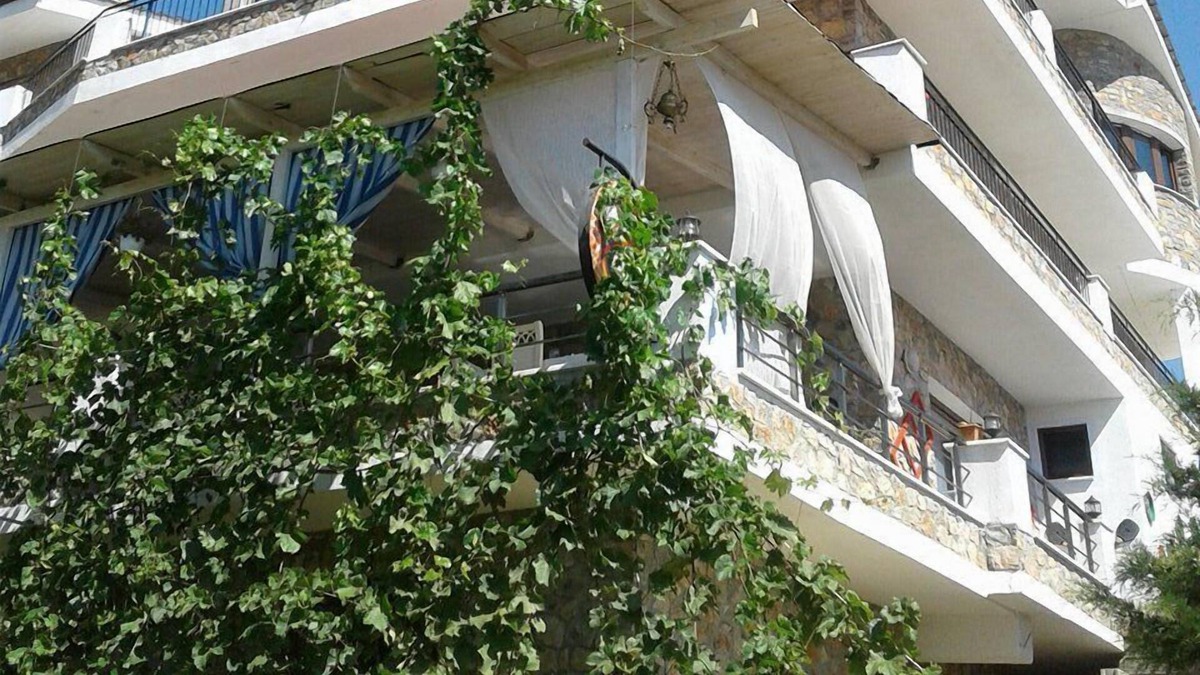 Udenisht Hotel | Stone Dream 2