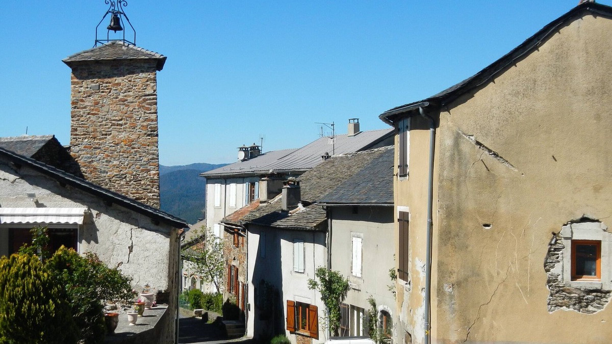 Moissac-Vallee-Francaise House | Stone house in the heart of the Cévennes, ideal for recharging your batteries