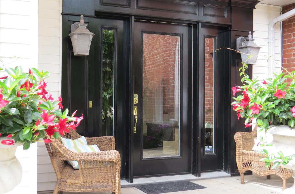 Trenton House | Stone Garden Inn