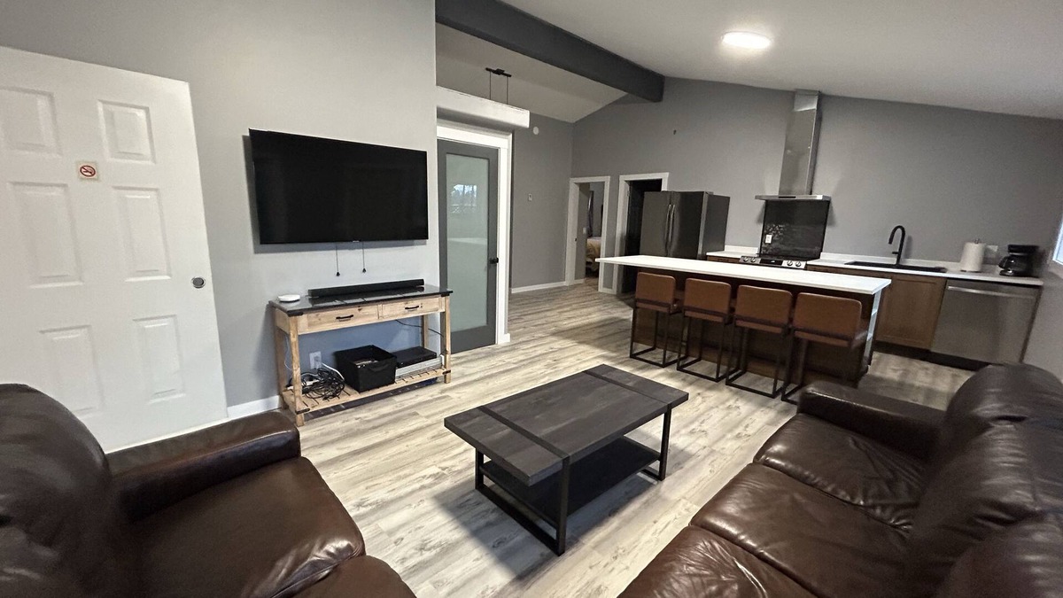 Regional District of Fraser-Fort George House | Stone Haven Inn -
