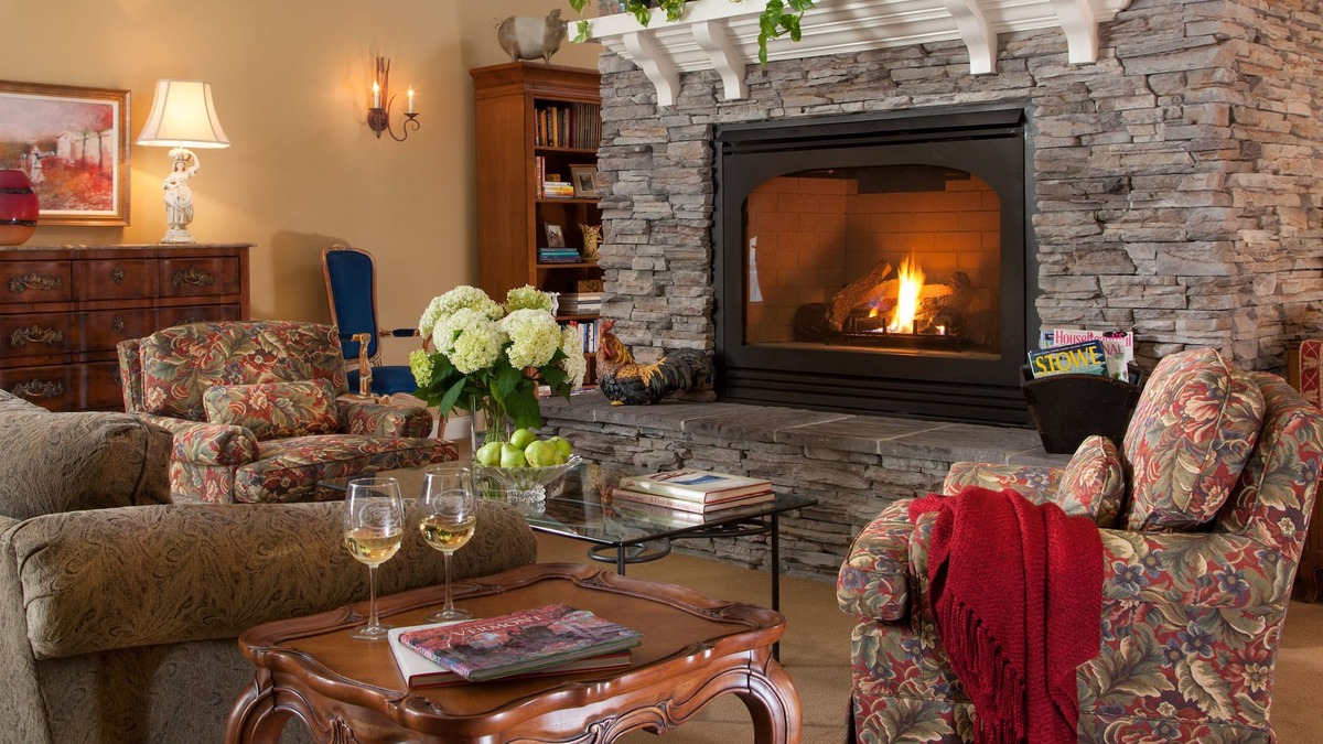 Stowe Area Bed & Breakfast | Stone Hill Inn