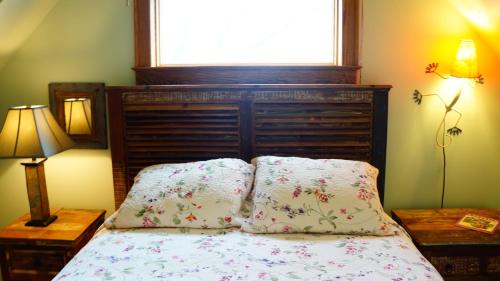Hermann Bed & Breakfast | Stone Hill Overlook