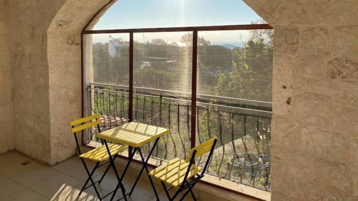 Demre Apartment | Stone House 10 mins to sea walk