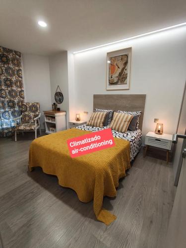 O Porrino Apartment | Stone House 2