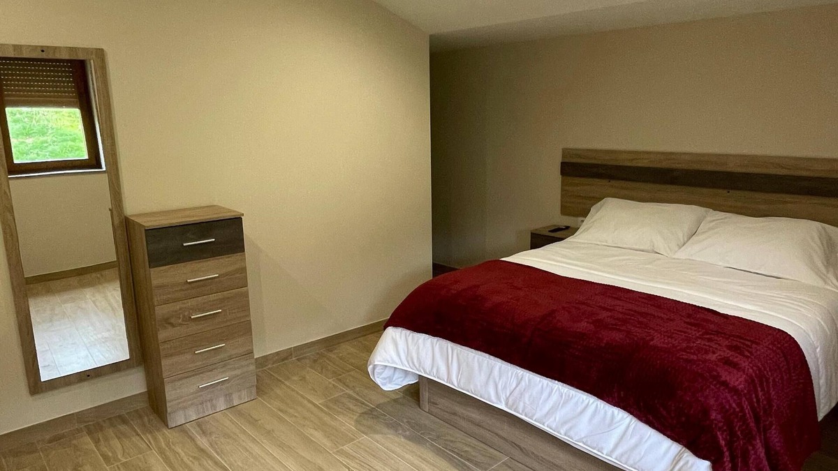 Rielo Cottage | Stone house a haven of peace
