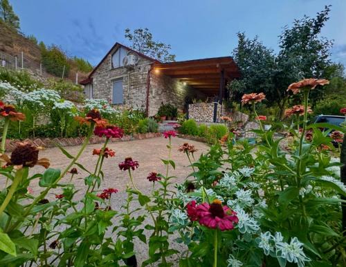Albania House | Stone House