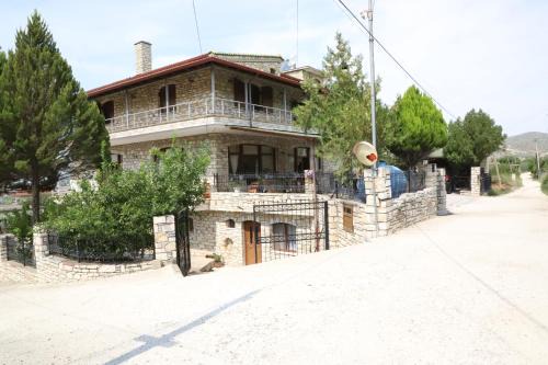 Otllak Apartment | Stone House Berat