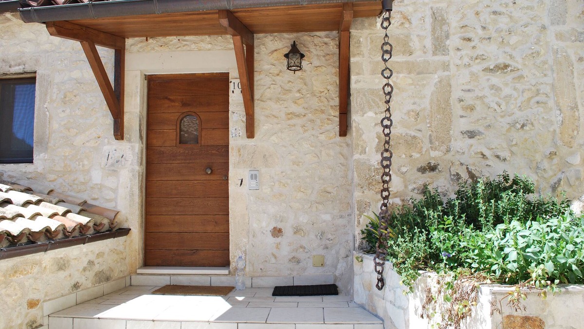 Pretoro House | STONE HOUSE I love Majella for 6 people , two bedroom, 1 bathroom