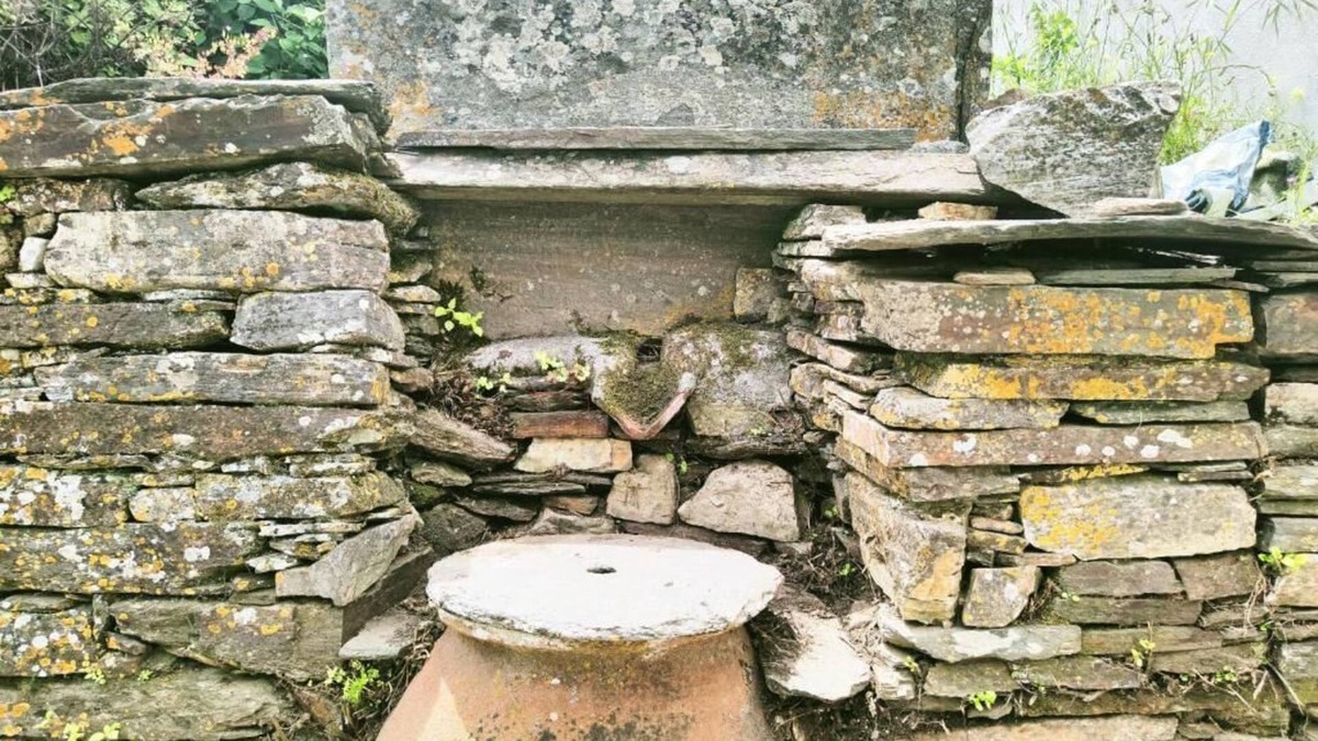 Ikaria Other | Stone House | Icaria | Airy