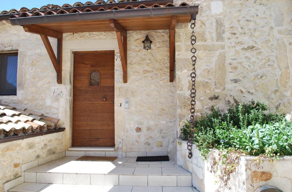 Pretoro House | Stone House Ilovemajella