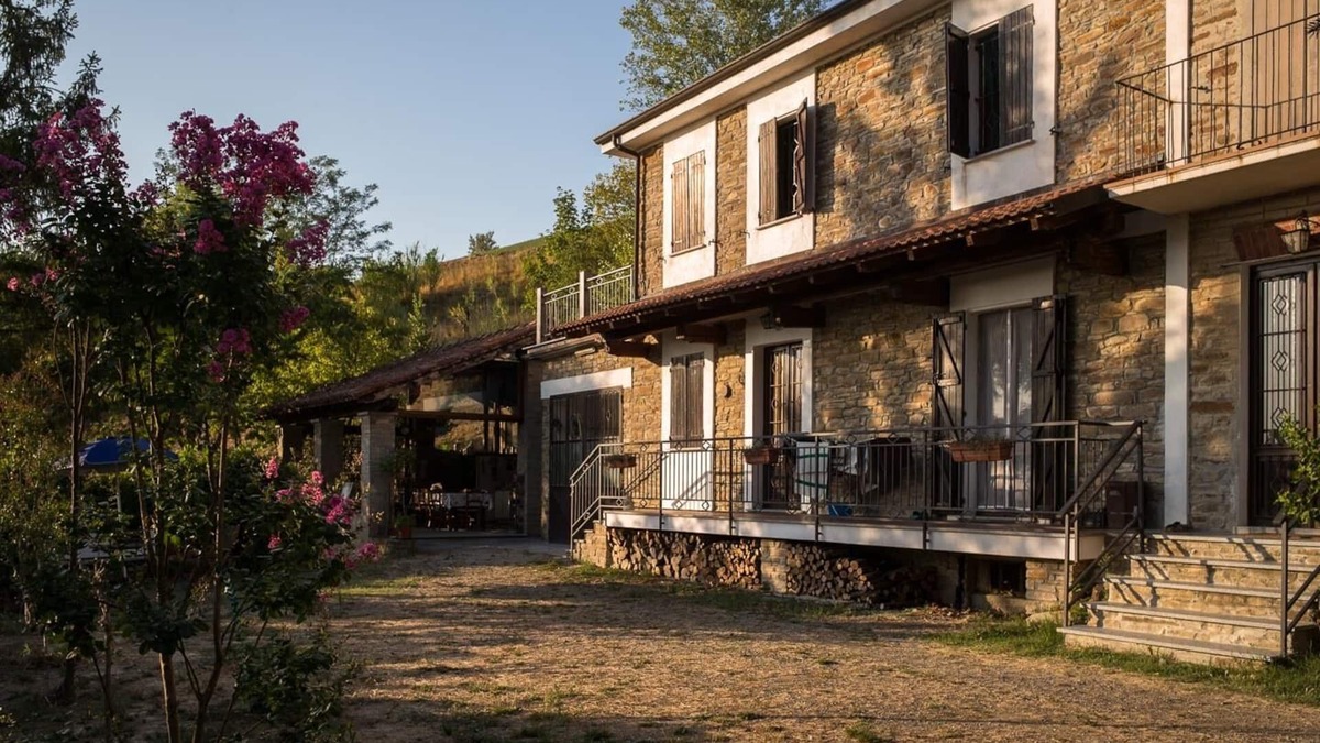Melazzo Cottage | Stone house immersed in nature for relaxing holidays with family
