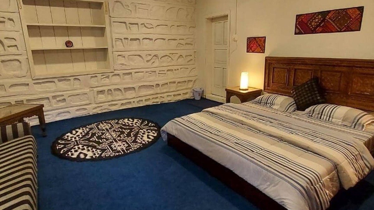 Kalam Cottage | Stone House Kalam