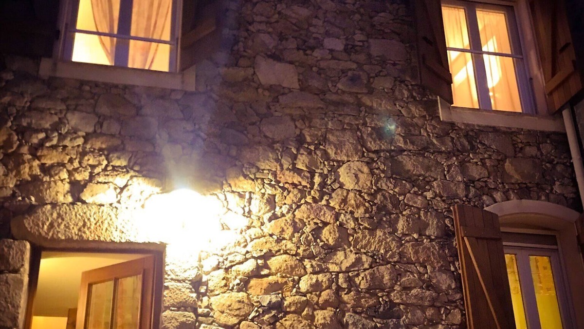 Feliceto House | stone house of caratère