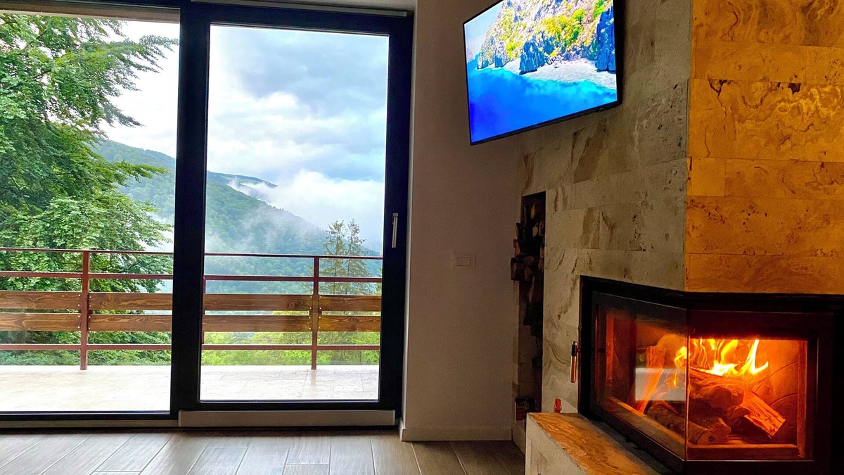 Sinaia House | Stone House Sinaia