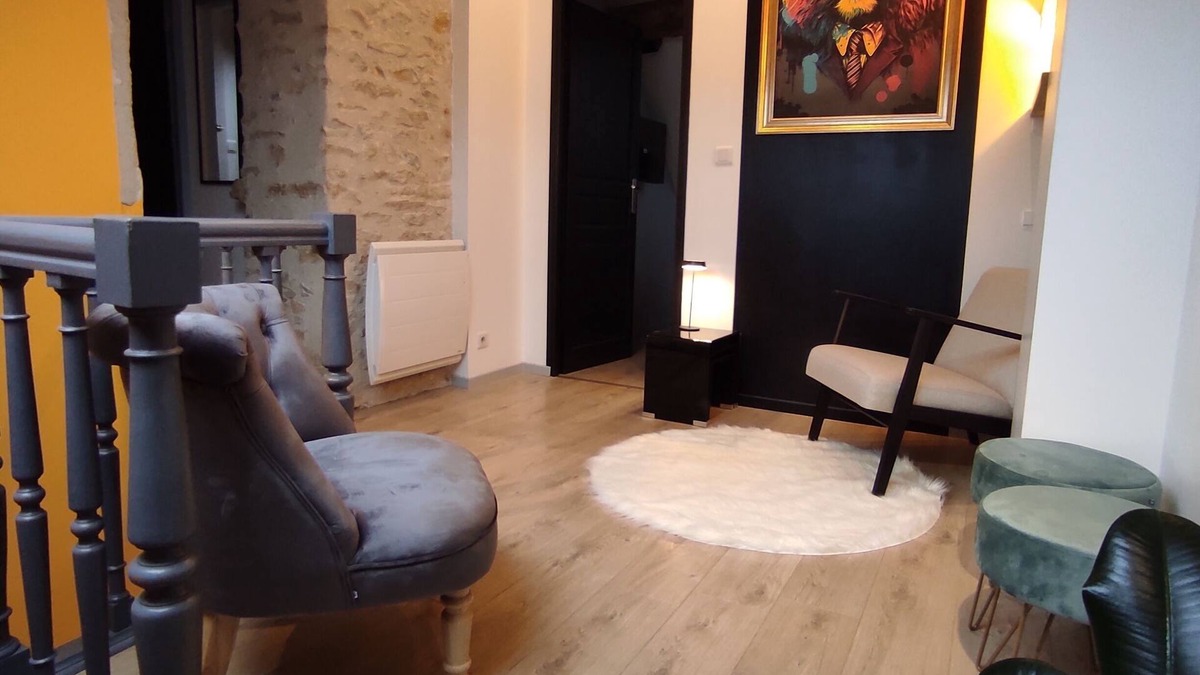 Meuilley House | Stone house with swimming pool, in the heart of the vineyards of Nuits Saint Georges