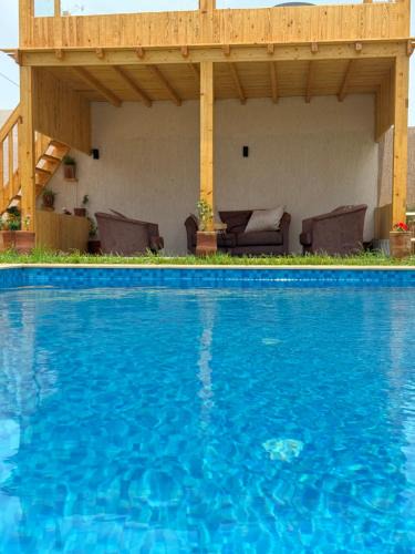 Sidi Kaouki Villa | Stone Kaouki's House