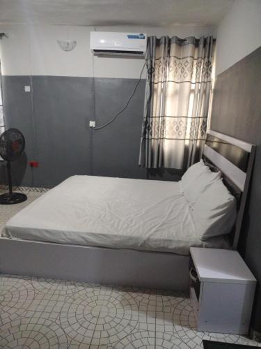 Abeokuta Hotel | Stone Lodge and Relaxation Point