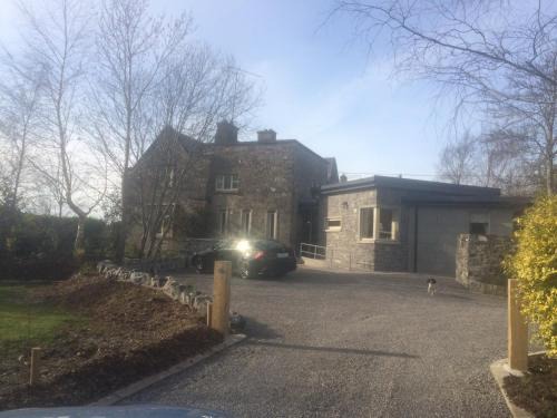 Kentstown Bed & Breakfast | Stone Lodge B&B