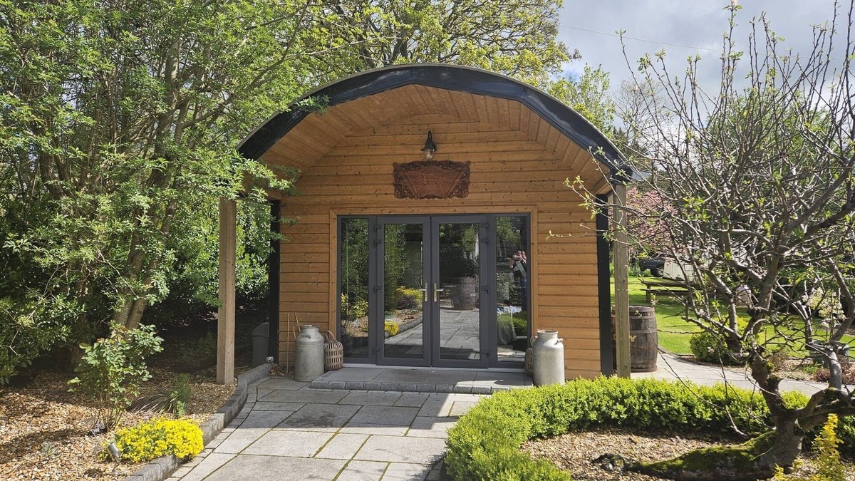 Kentstown Bed & Breakfast | Stone Lodge B&B