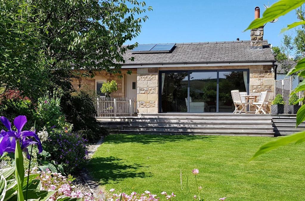 Harrop Fold House | Stone Mouse Cottage