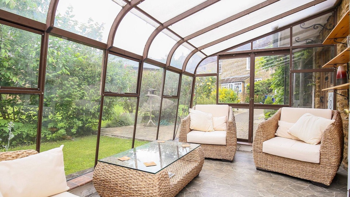 Hook Norton Cottage | Stone Wheel Cottage