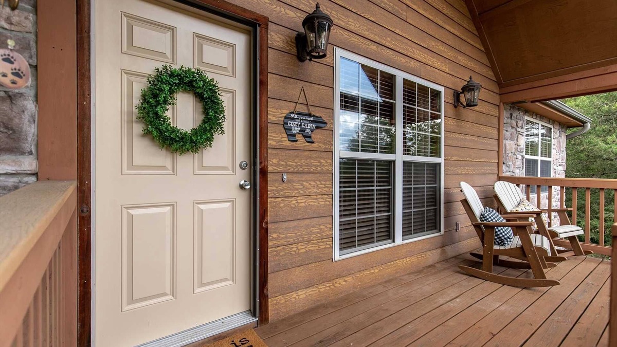 Branson West House | StoneBridge 2 BD - New Owner - Updated Decor and Great Parking! - Lodge #62