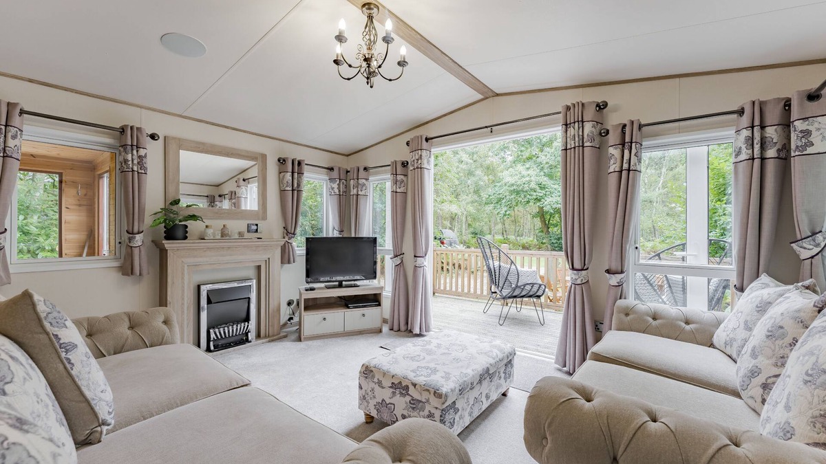 Weybourne Apartment | Stonechat - sleeps 4, High Kelling