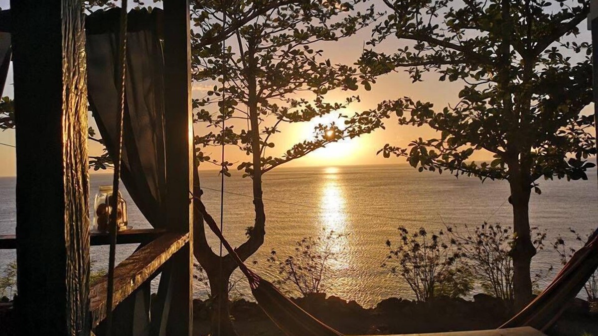 Barroui House | Stonedge Safari Hotel