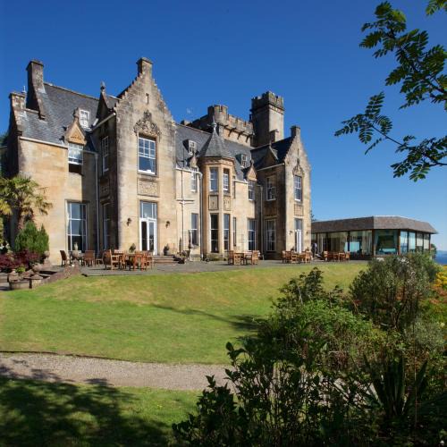 Stonefield Hotel | Stonefield Castle Hotel ‘A Bespoke Hotel’
