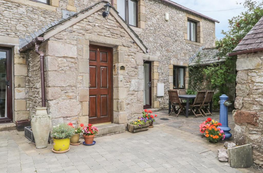 Penrith House | Stonegarth Cottage