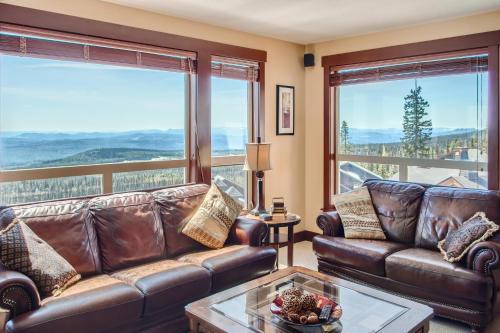Big White Ski Resort Apartment | Stonegate Resort Unit C304
