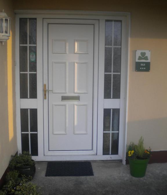 Ennis Bed & Breakfast | Stonehaven B&B