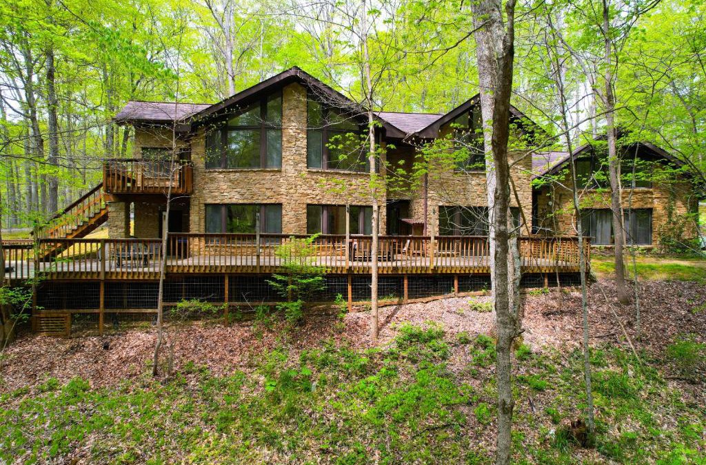 Helmsburg House | Stonehaven