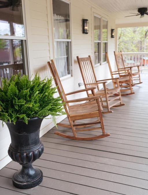 Accord Hotel | Stonehill's Farmhouse