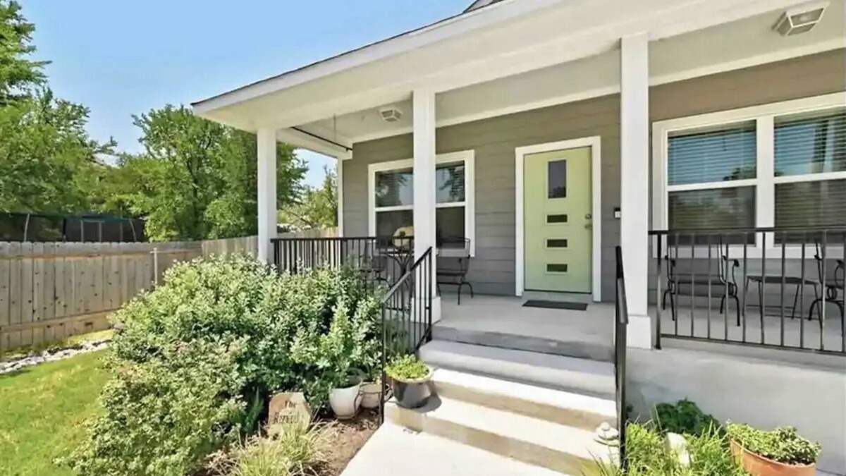 Kingsland House | Stone’s Throw Stay - Less than a Mile from Lake LBJ