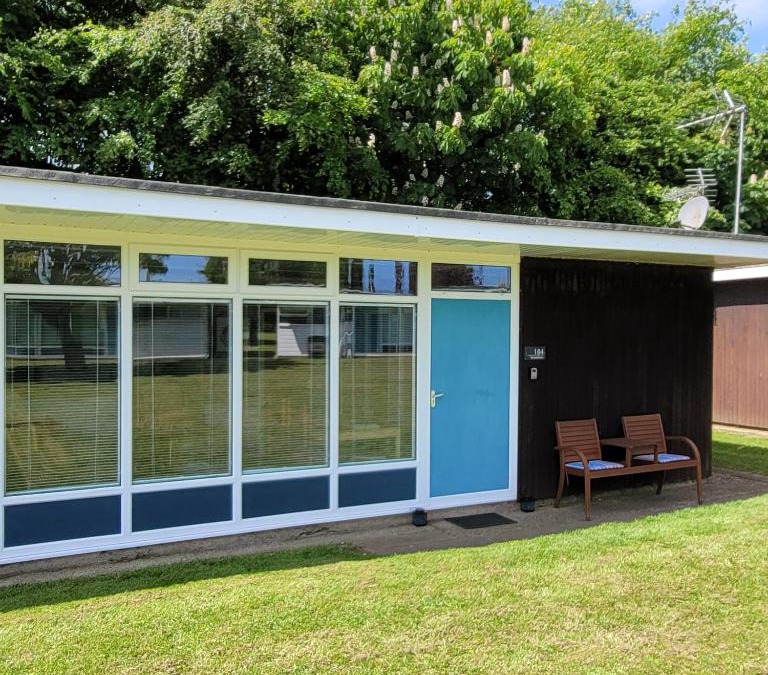 Stalham Apartment | Stonesthrow 184 Broadside Chalet Park Stalham